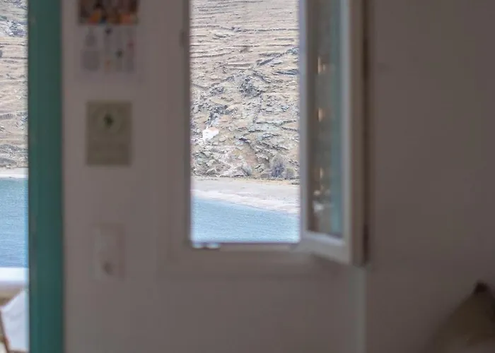 Kyon Kythnos * Kanala