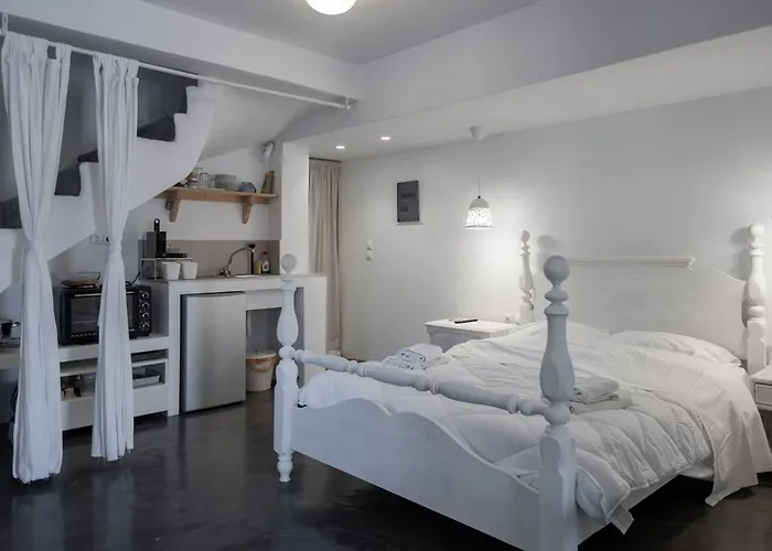 Appartement Kyon Kythnos Kanala