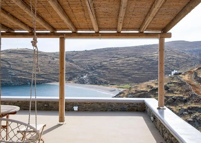 Appartement Kyon Kythnos Kanala