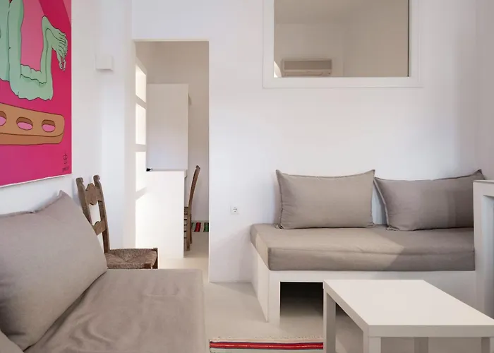 Kyon Kythnos * Kanala