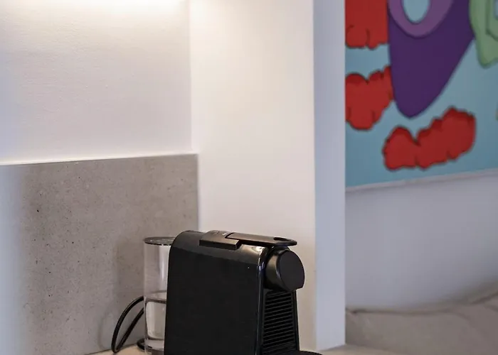 Appartement Kyon Kythnos