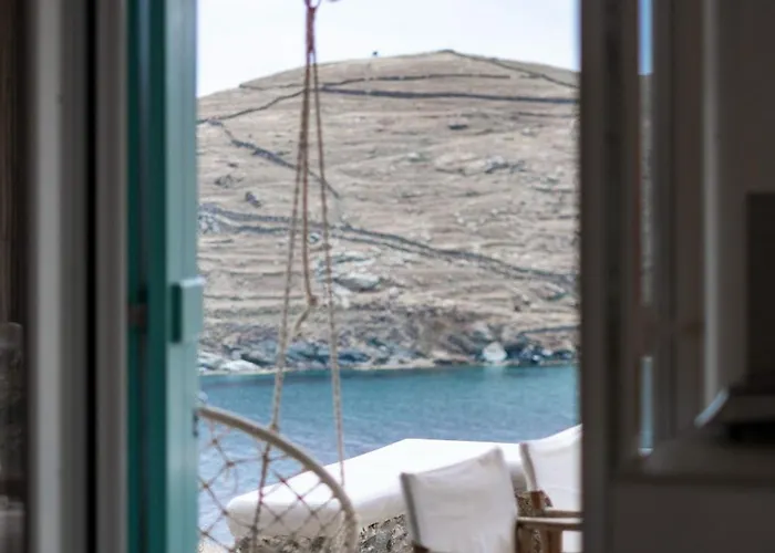 Kyon Kythnos Appartement *