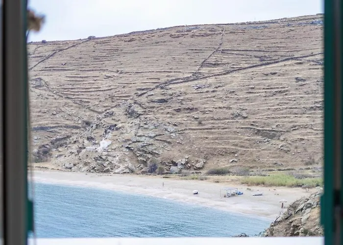 Appartement Kyon Kythnos Kanala