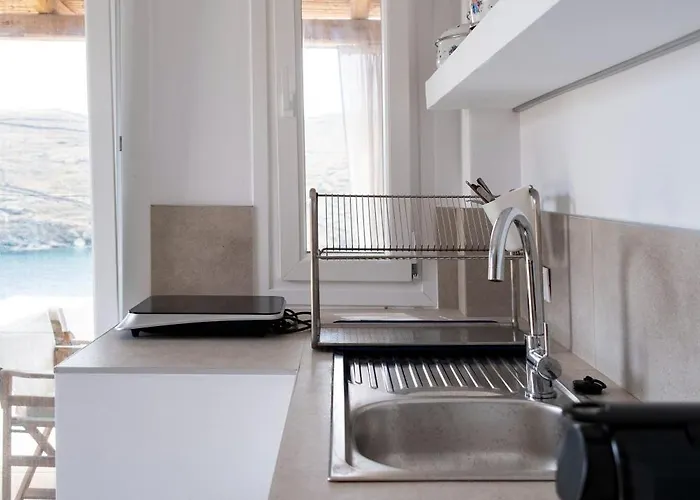 Kyon Kythnos Appartement