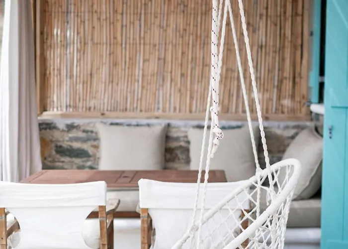 Appartement Kyon Kythnos Kanala