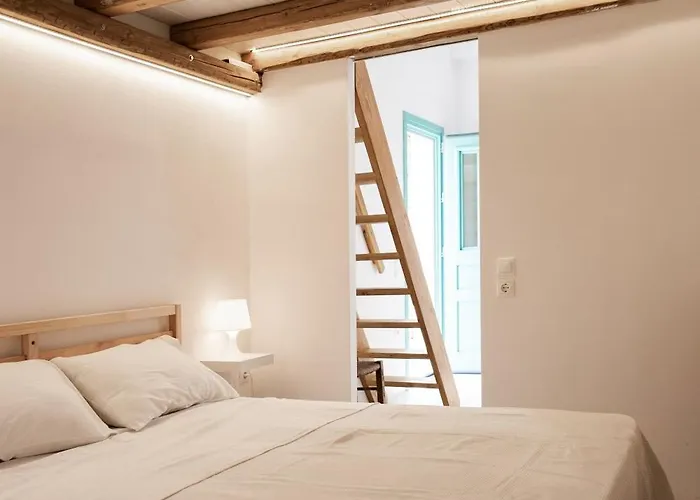 Kyon Kythnos Appartement *