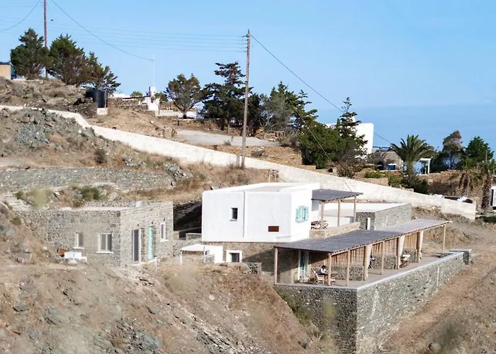 Kyon Kythnos * Kanala