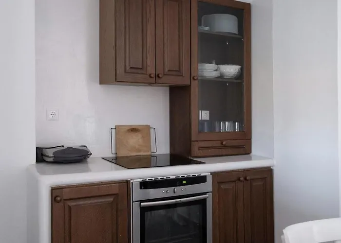 Kyon Kythnos Appartement Kanala