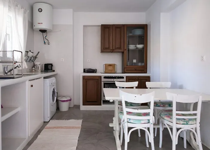 Appartement Kyon Kythnos