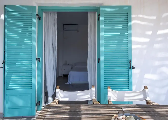 Appartement Kyon Kythnos Kanala