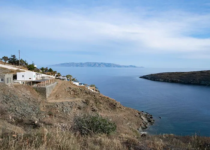 Kyon Kythnos * Kanala