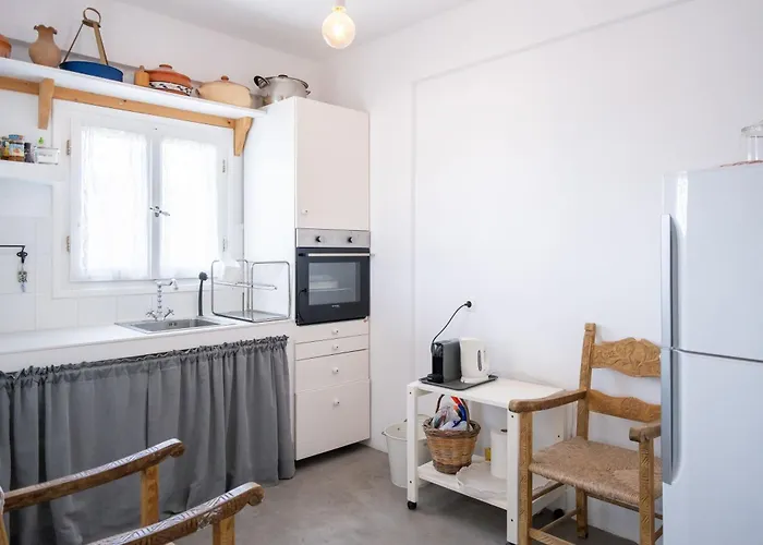 Kyon Kythnos * Kanala