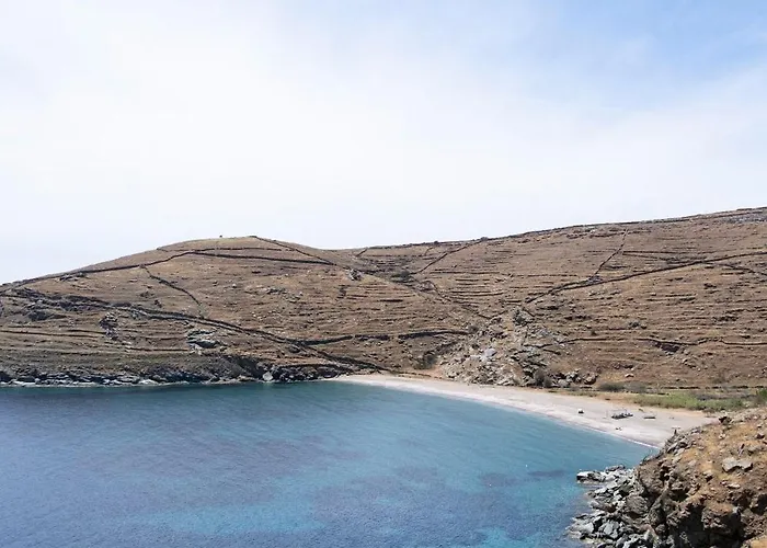 Kyon Kythnos Appartement Kanala